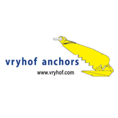 vryhof anchors